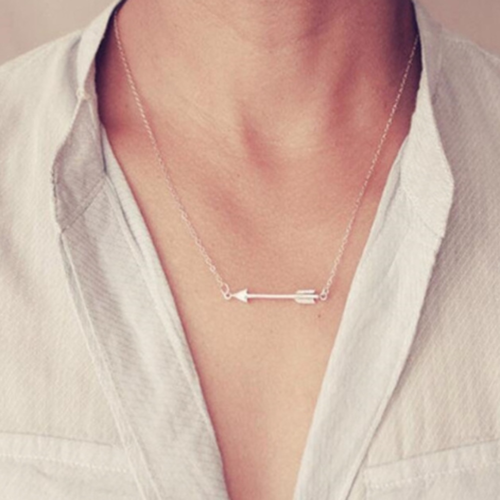FASHION NECKLACE